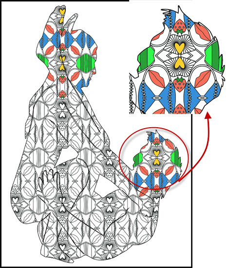Love Positions